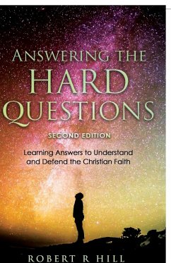 Answering the Hard Questions - Hill, Robert R