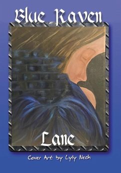 Blue Raven - Lane