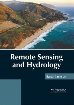 Remote Sensing and Hydrology