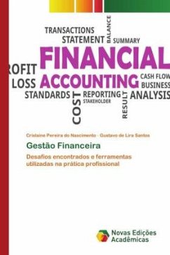 Gestão Financeira - Pereira do Nascimento, Crislaine;de Lira Santos, Gustavo