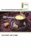 Le Goût de l'Art