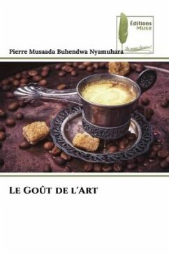 Le Goût de l'Art - Buhendwa Nyamuhara, Pierre Musaada