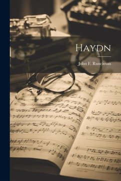 Haydn - Runciman, John F.