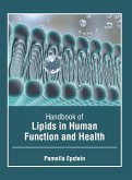 Handbook of Lipids in Human Function and Health Handbook of Lipids in Human Function and Health