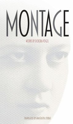 Montage - Vogel, Debora