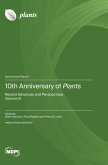 10th Anniversary of Plants