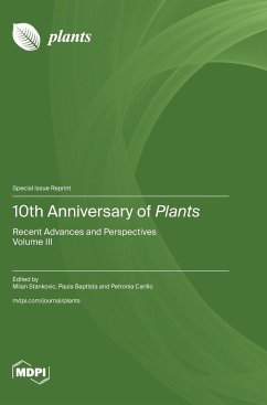 10th Anniversary of Plants