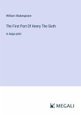 The First Part Of Henry The Sixth