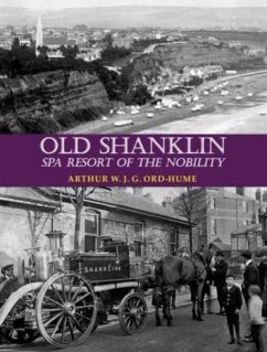 Cover Old Shanklin