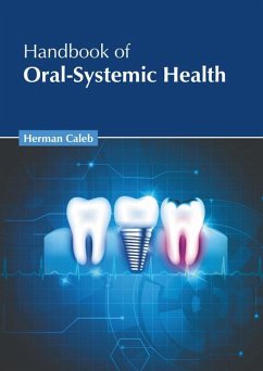 Handbook of Oral-Systemic Health