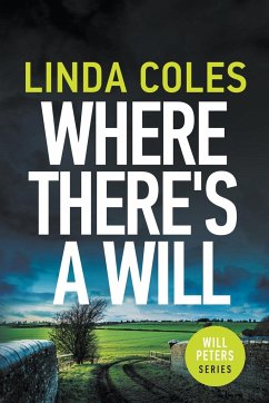 Where There's A Will - Coles, Linda