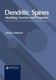 Dendritic Spines: Modeling, Function and Properties