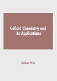 Colloid Chemistry and Its Applications