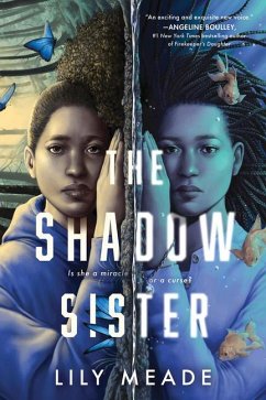 The Shadow Sister - Meade, Lily