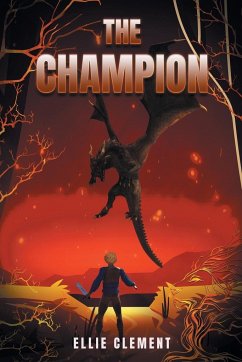 The Champion - Clement, Ellie