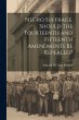 Negro Suffrage. Should the Fourteenth... - Bild 1