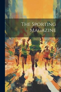 The Sporting Magazine - Anonymous