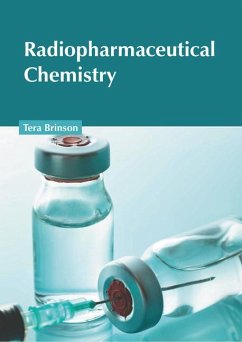 Radiopharmaceutical Chemistry