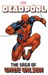 Deadpool: The Saga of Wade Wilson - Bild 1