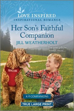 Her Son's Faithful Companion - Weatherholt, Jill
