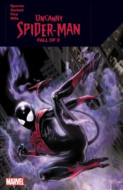 Uncanny Spider-Man: Fall of X - Spurrier, Si