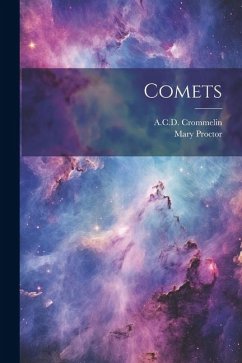Comets - Proctor, Mary; Crommelin, Acd