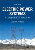 Electric Power Systems