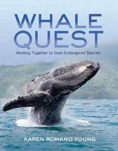 Whale Quest - Young, Karen Romano