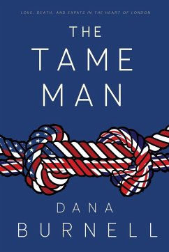 THE TAME MAN - Burnell, Dana