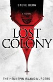 Lost Colony Lost Colony