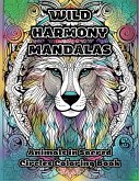 Wild Harmony Mandalas