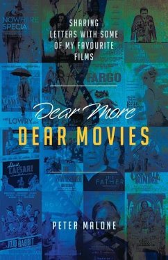 Dear More Dear Movies - Malone, Peter