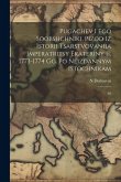 Pugachev i ego soobshchniki. pizod iz istorii tsarstvovaniia Imperatritsy Ekateriny II; 1773-1774 gg. Po neizdannym istochnikam: 03