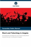 Mord und Totschlag in Angola