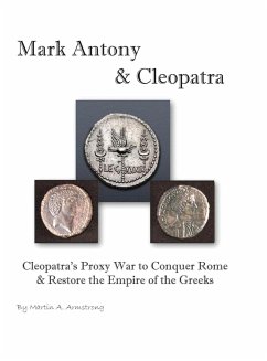Mark Antony & Cleopatra - Armstrong, Martin