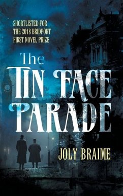 The Tin Face Parade - Braime, Joly