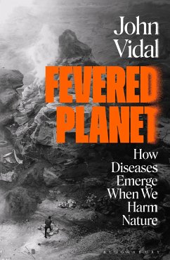 Fevered Planet - Vidal, John