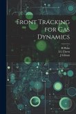 Front Tracking for gas Dynamics