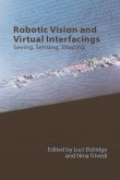 Robotic Vision and Virtual Interfacing