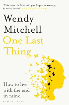 One Last Thing - Mitchell, Wendy