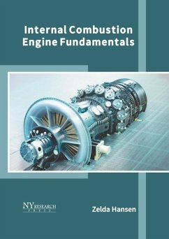 Internal Combustion Engine Fundamentals