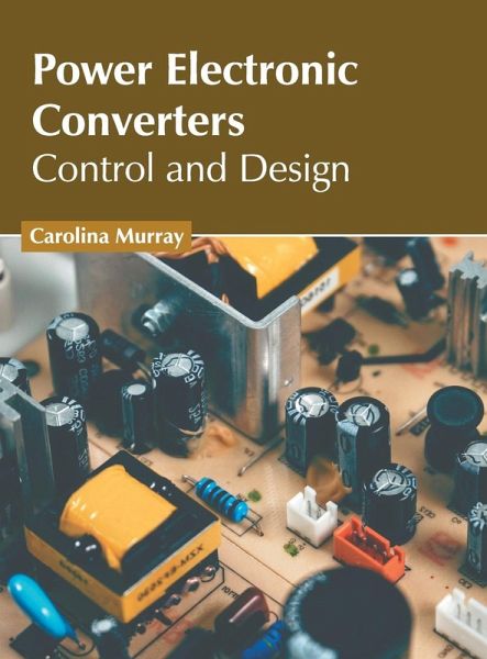 Power Electronic Converters: Control and Design Power Electronic Converters: Control and Design