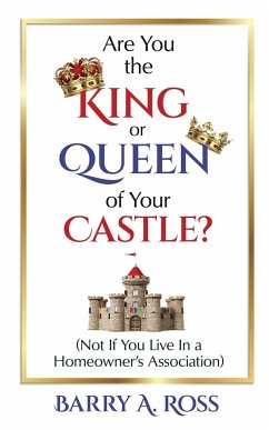 Cover Are You the King or Queen of Your Castle?