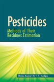 Pesticides: Methods of Their Residues Estimation Pesticides: Methods of Their Residues Estimation