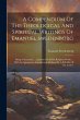 A Compendium Of The Theological And... - Bild 1