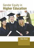 Gender Equity in Higher Education