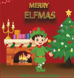 Merry Elfmas - Duncan, Lindsay