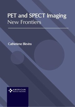 Cover Pet and Spect Imaging: New Frontiers