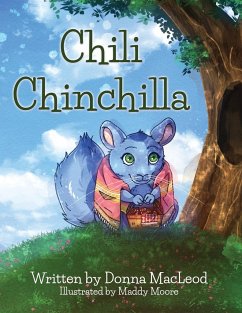 Chili Chinchilla - MacLeod, Donna