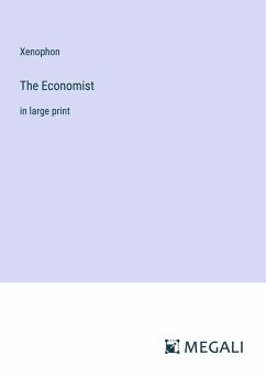 The Economist - Xenophon